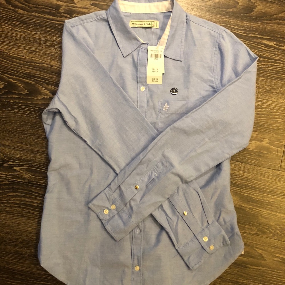 Abercrombie and Fitch Shirt